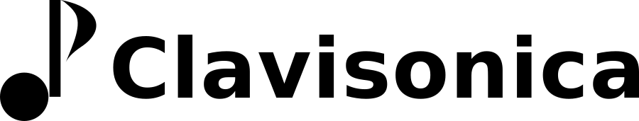 Clavisonica Logo